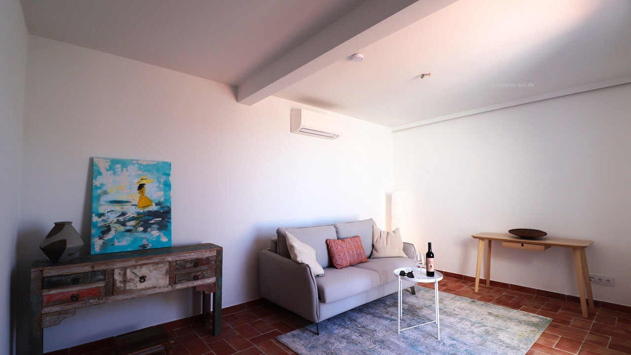 Photo of Livingroom in Ferragudo