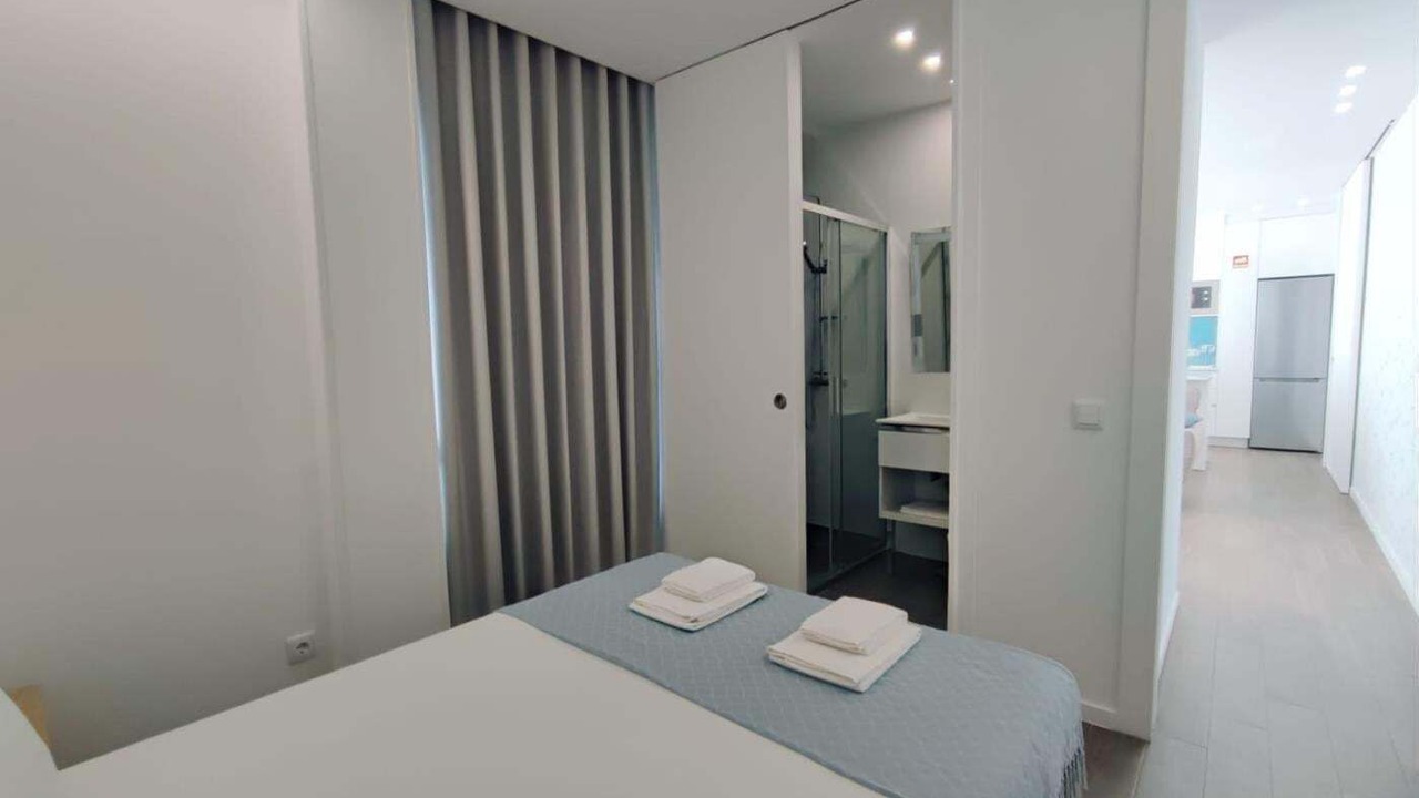 Photo of Bedroom in Vila do Conde