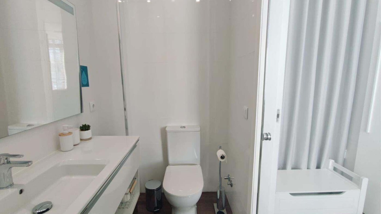 Photo of Bathroom in Vila do Conde