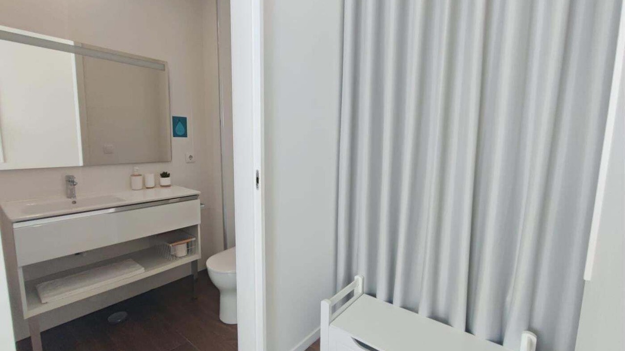 Photo of Bathroom in Vila do Conde