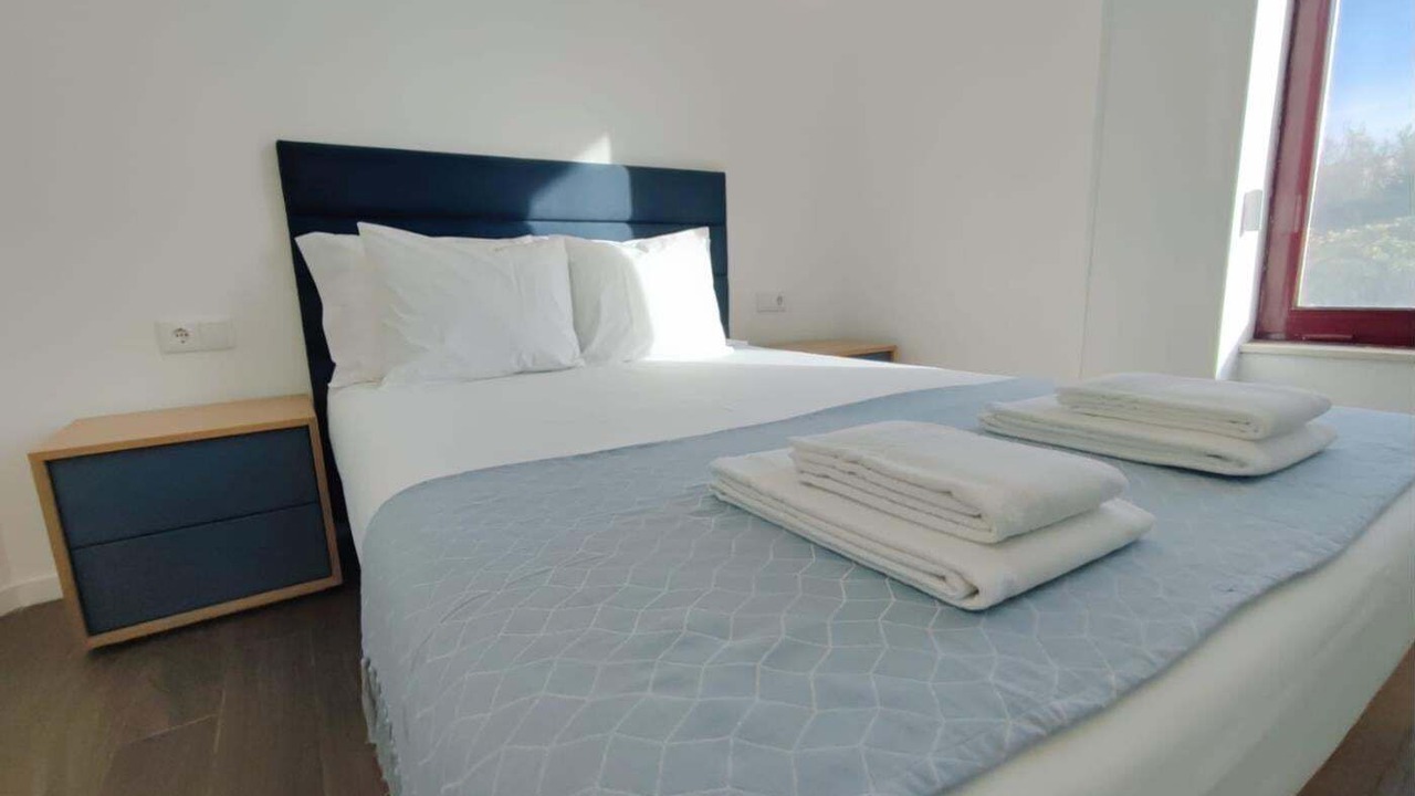 Photo of Bedroom in Vila do Conde