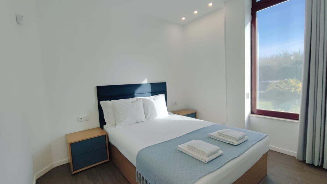 Photo of Bedroom in Vila do Conde