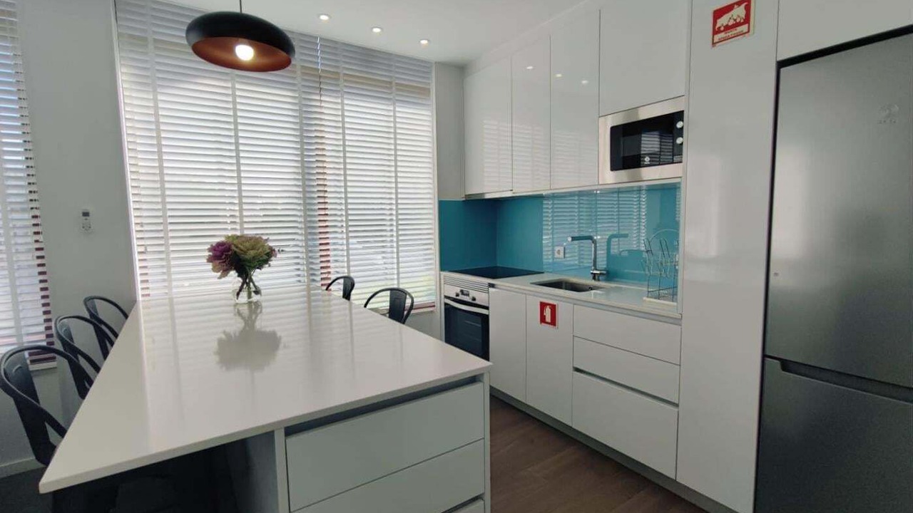 Photo of Kitchen in Vila do Conde