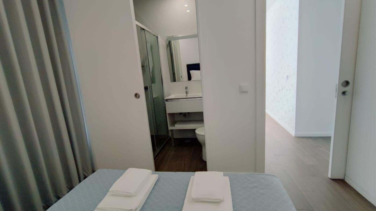 Photo of Bedroom in Vila do Conde