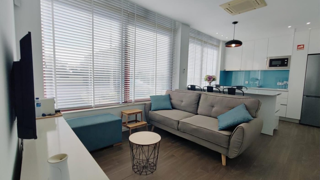 Photo of Livingroom in Vila do Conde
