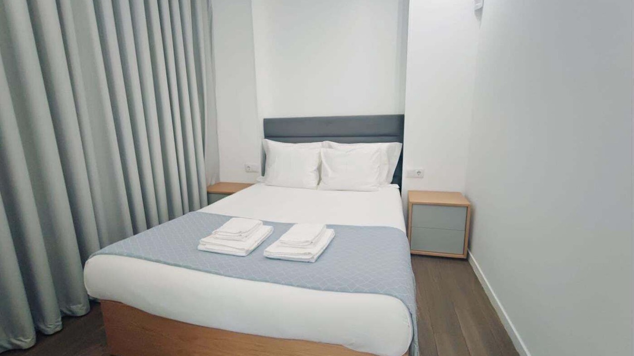Photo of Bedroom in Vila do Conde