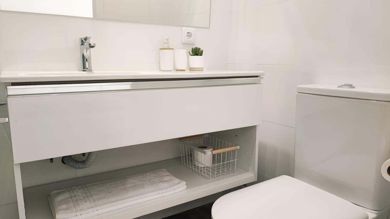 Photo of Bathroom in Vila do Conde