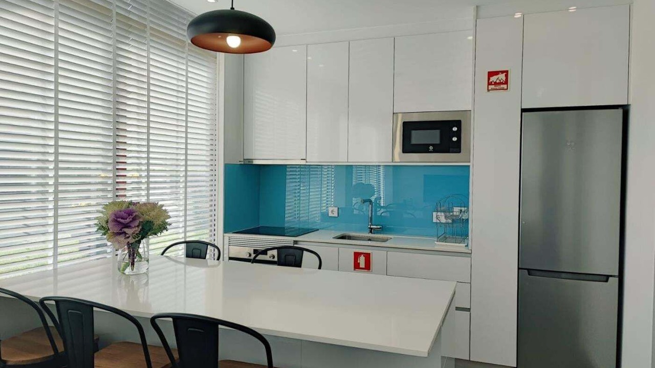 Photo of Kitchen in Vila do Conde