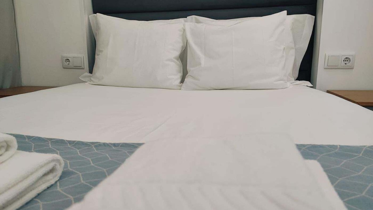 Photo of Bedroom in Vila do Conde