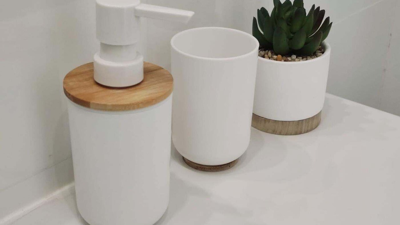 Photo of Bathroom in Vila do Conde