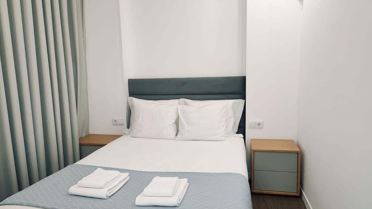 Photo of Bedroom in Vila do Conde