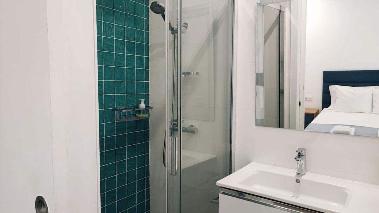 Photo of Bathroom in Vila do Conde