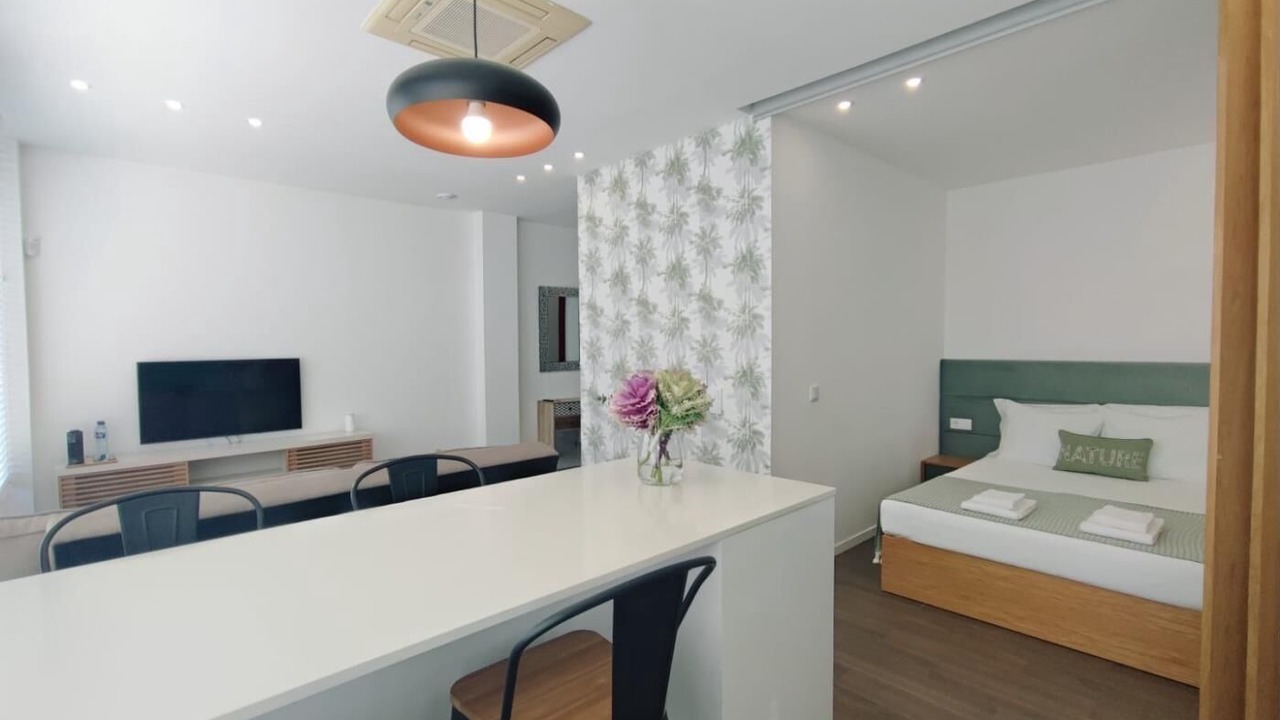 Photo of Bedroom in Vila do Conde