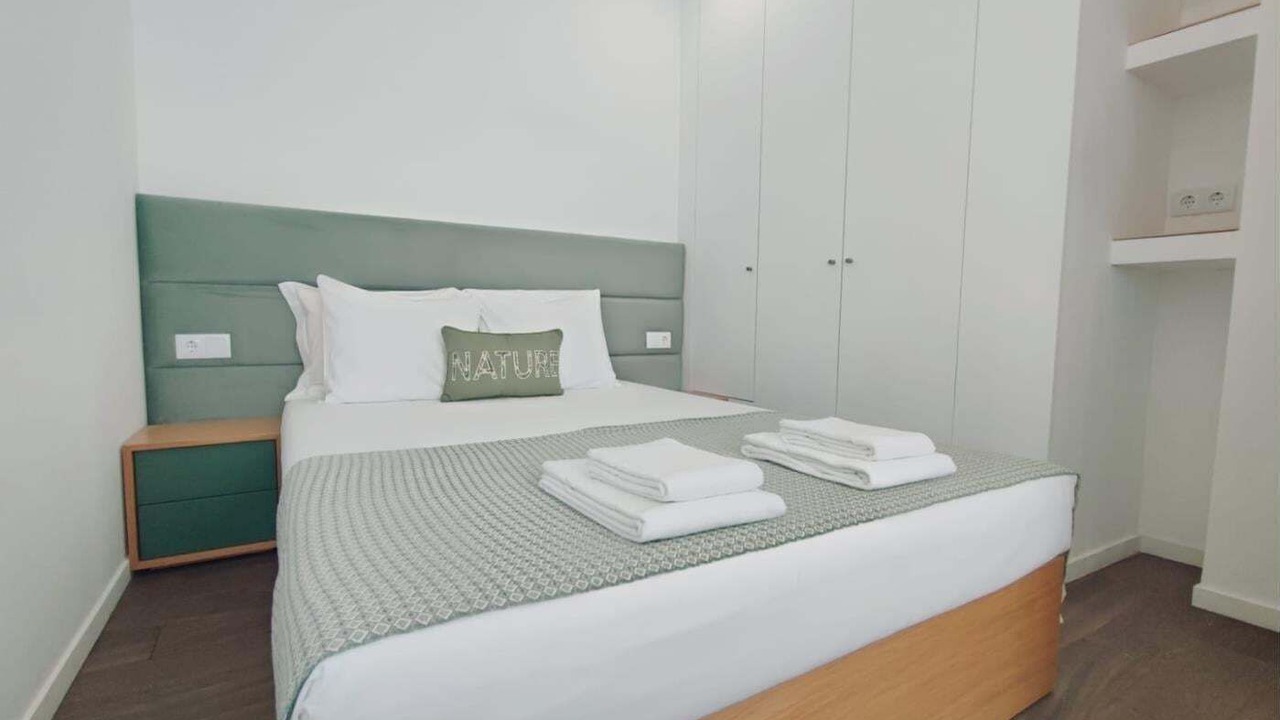 Photo of Bedroom in Vila do Conde