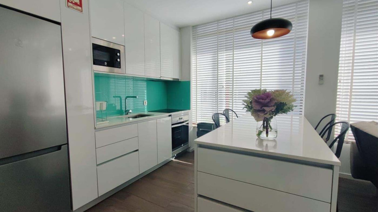 Photo of Kitchen in Vila do Conde