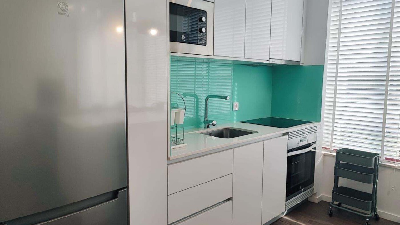 Photo of Kitchen in Vila do Conde