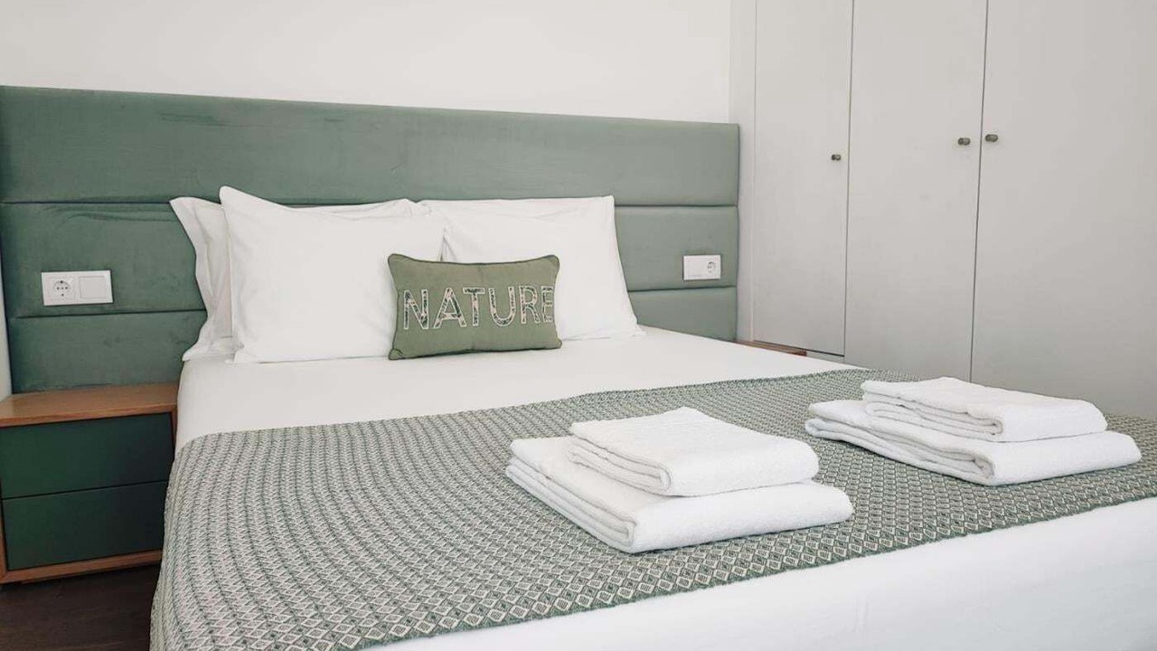 Photo of Bedroom in Vila do Conde