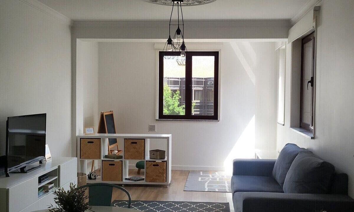 Photo of Livingroom in Ilhavo