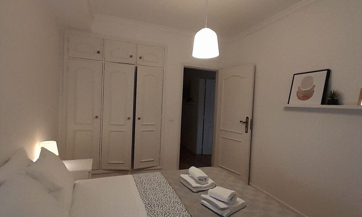 Photo of Bedroom in Ilhavo