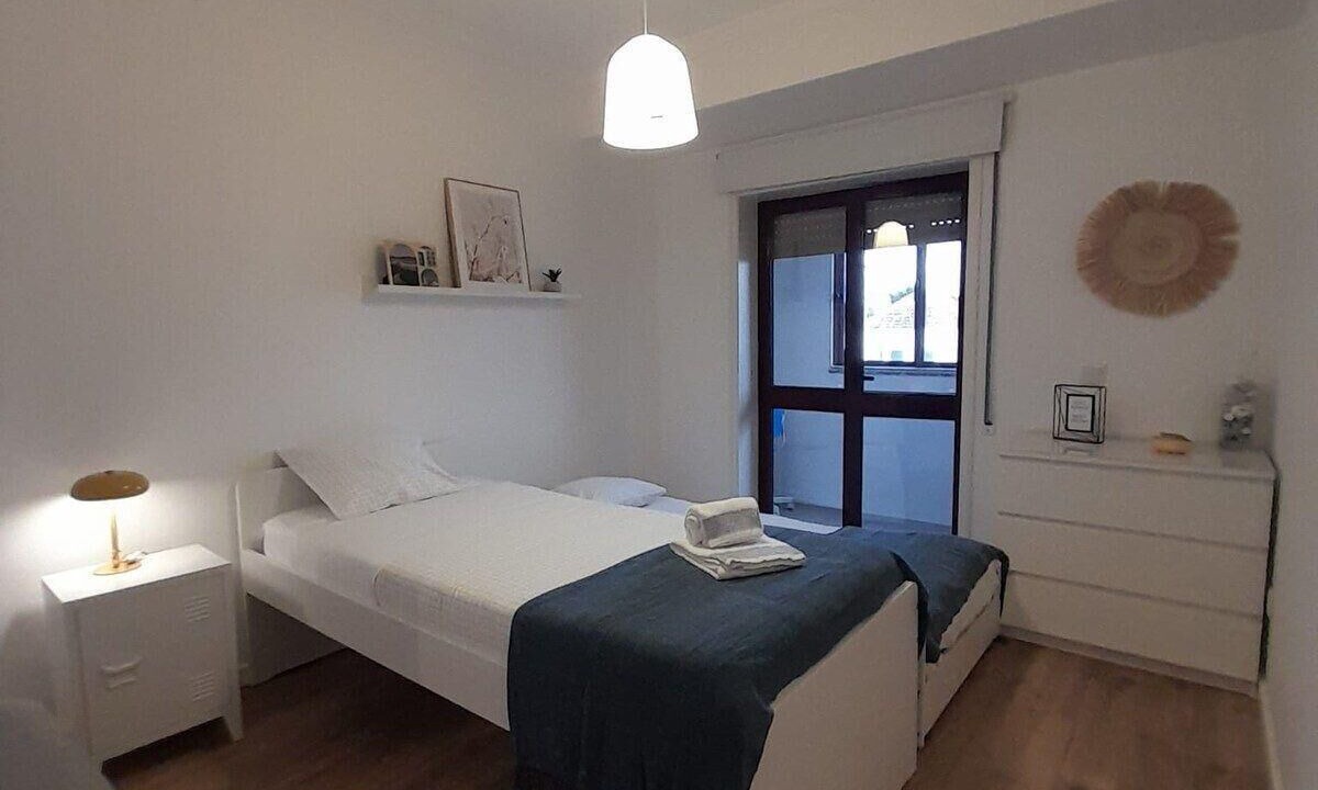 Photo of Bedroom in Ilhavo
