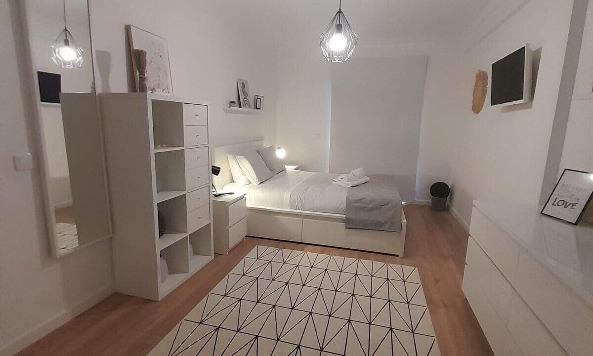 Photo of Bedroom in Ilhavo