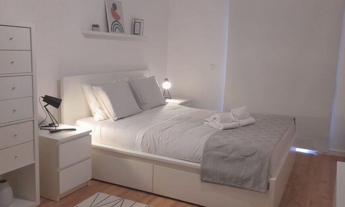 Photo of Bedroom in Ilhavo
