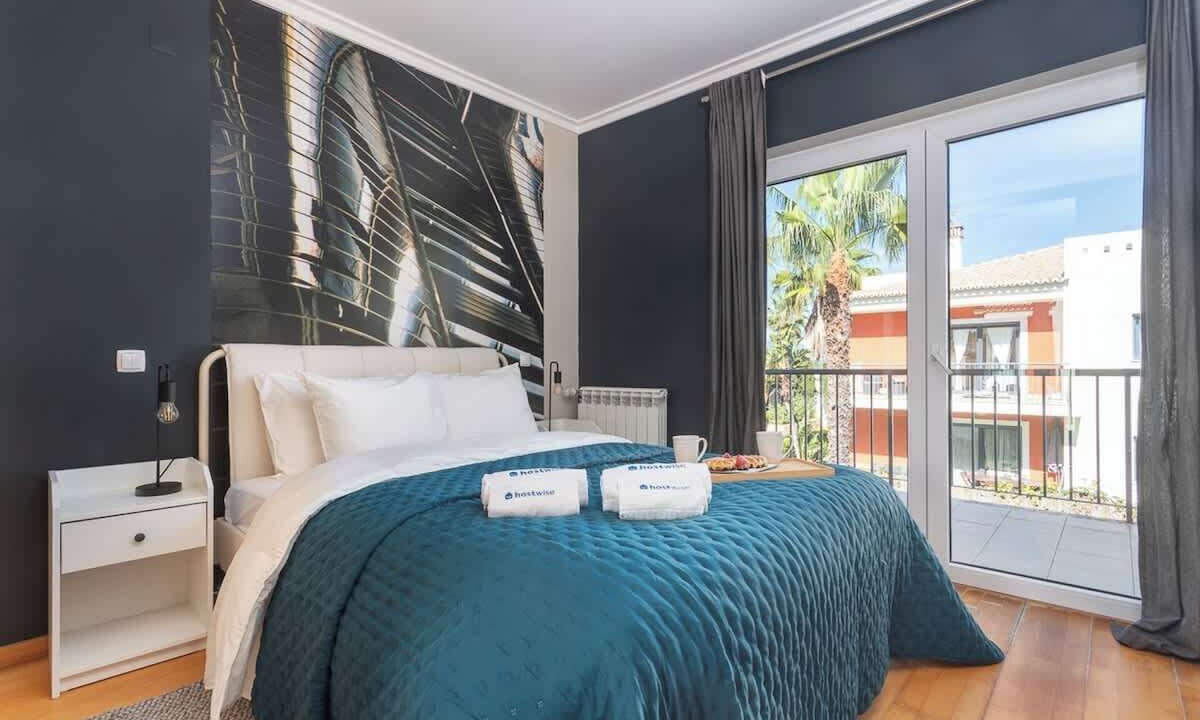 Photo of Bedroom in Alvor