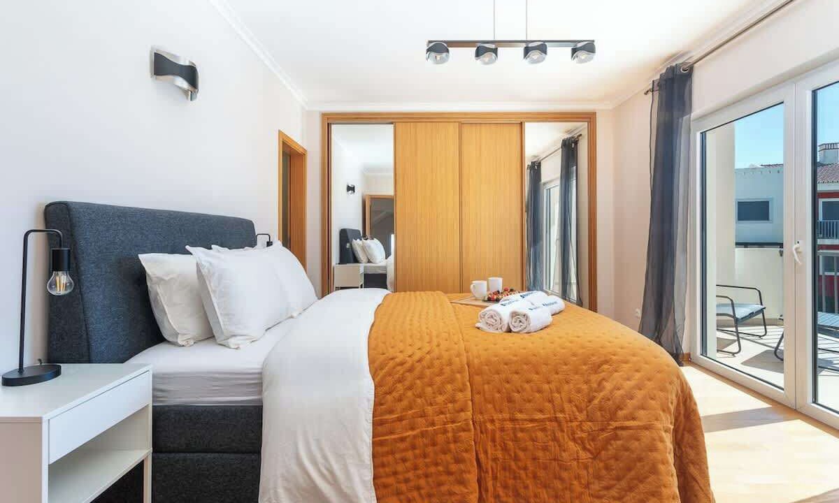 Photo of Bedroom in Alvor