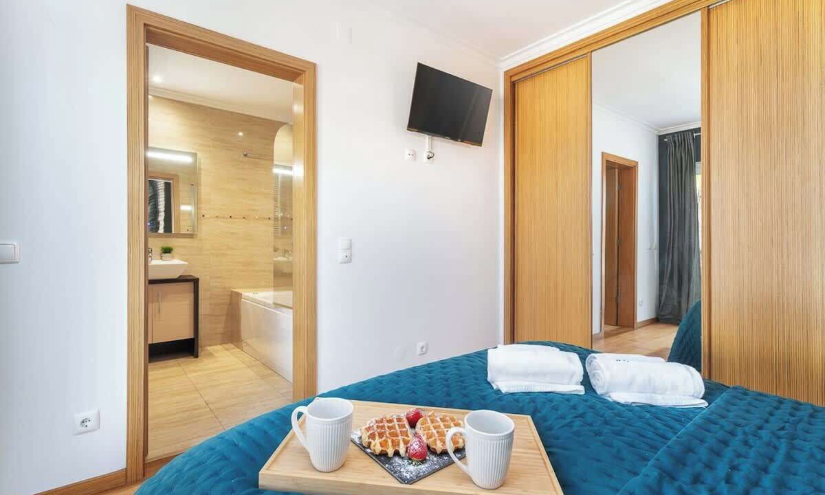 Photo of Bedroom in Alvor