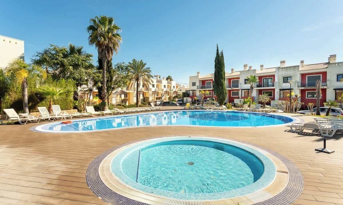 Photo of Outdoor in Alvor
