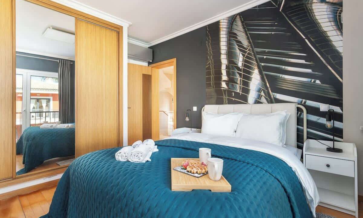 Photo of Bedroom in Alvor