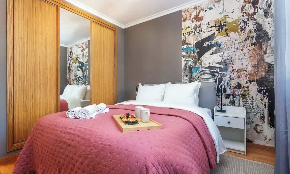 Photo of Bedroom in Alvor
