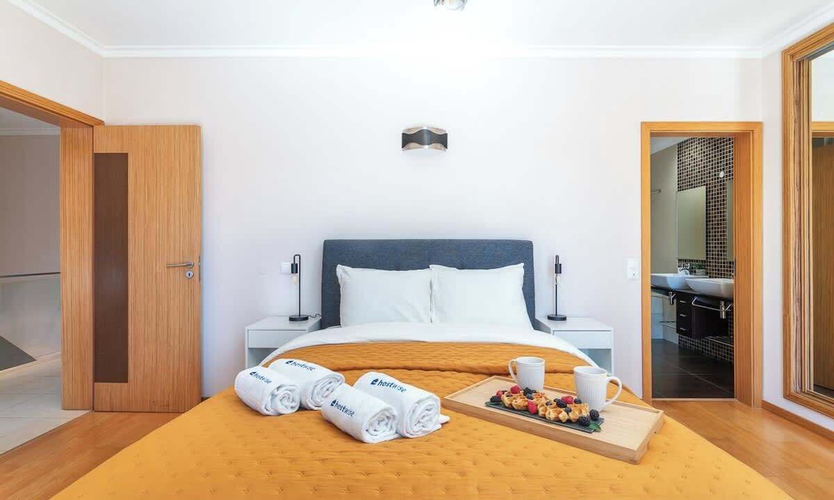 Photo of Bedroom in Alvor