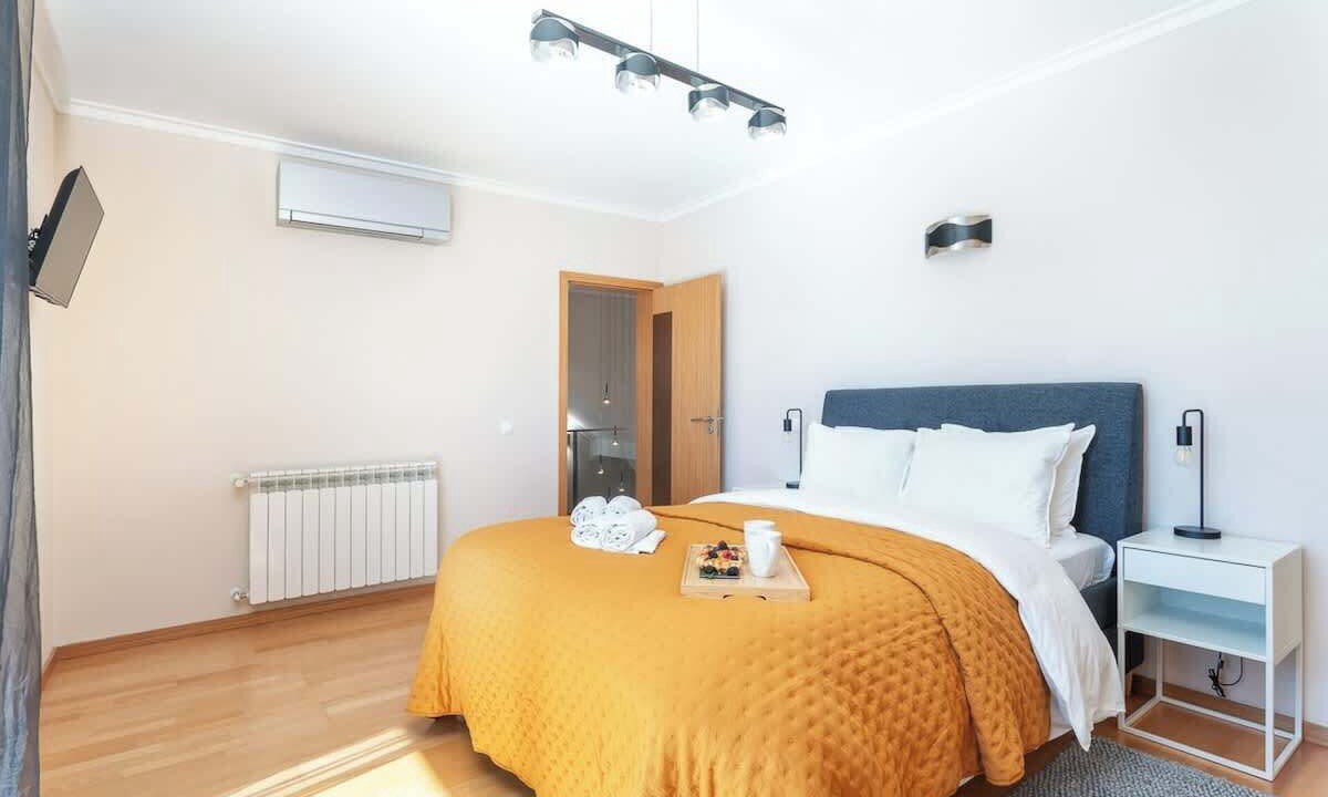 Photo of Bedroom in Alvor