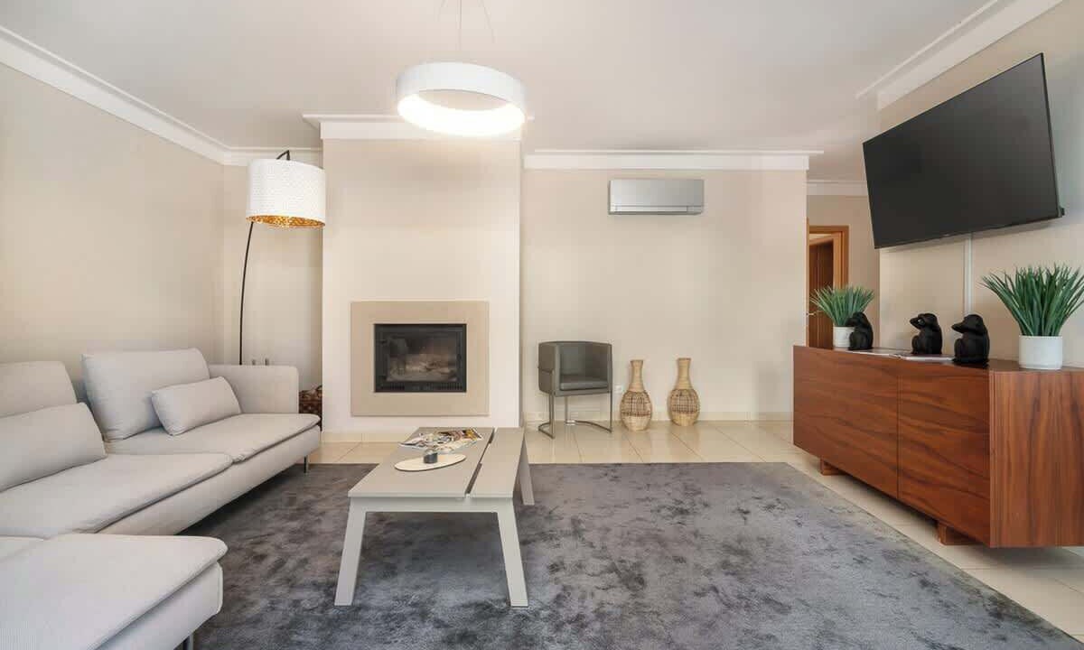 Photo of Livingroom in Alvor