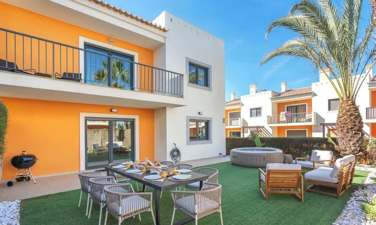 Photo of Outdoor in Alvor
