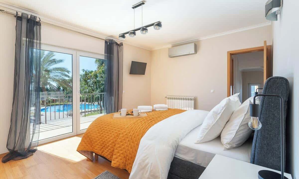 Photo of Bedroom in Alvor