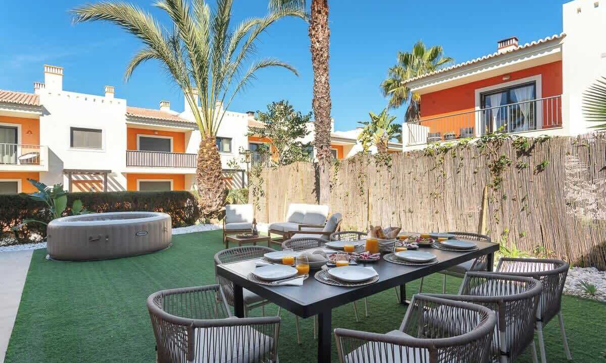 Photo of Outdoor in Alvor