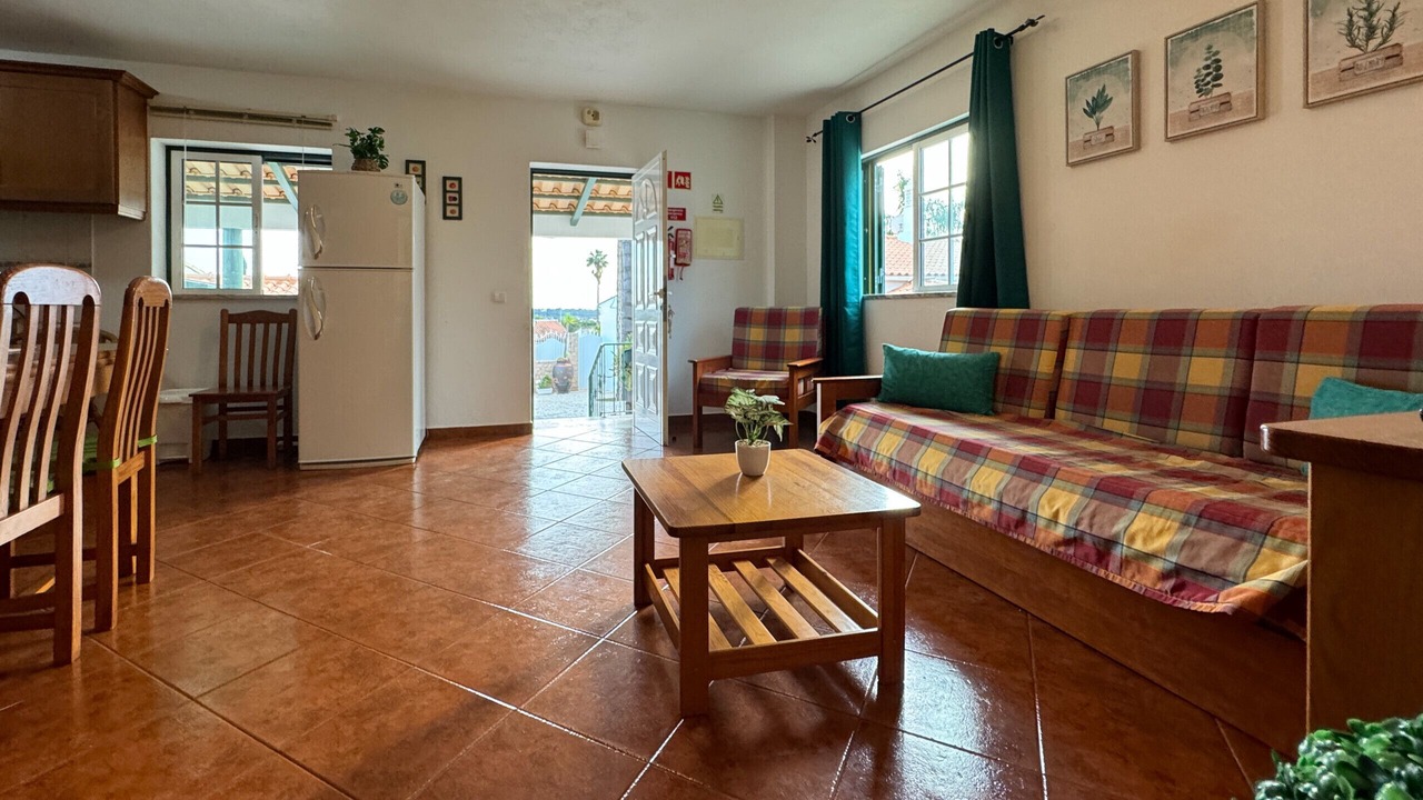 Photo of Livingroom in Monte Raposo