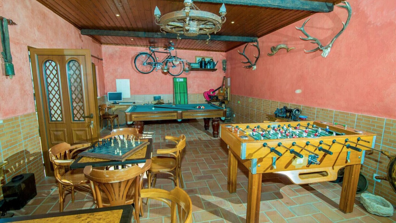 Photo of Bedroom in Monte Raposo