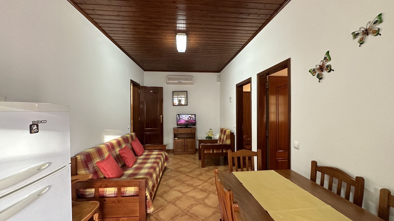 Photo of Livingroom in Monte Raposo