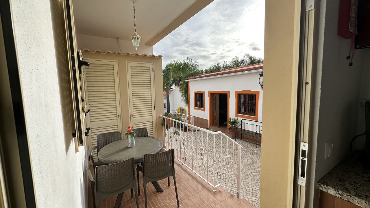 Photo of Outdoor in Monte Raposo