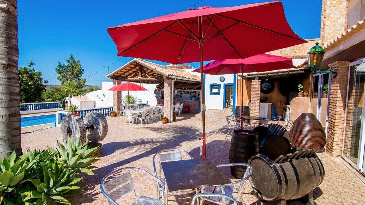 Photo of Outdoor in Monte Raposo