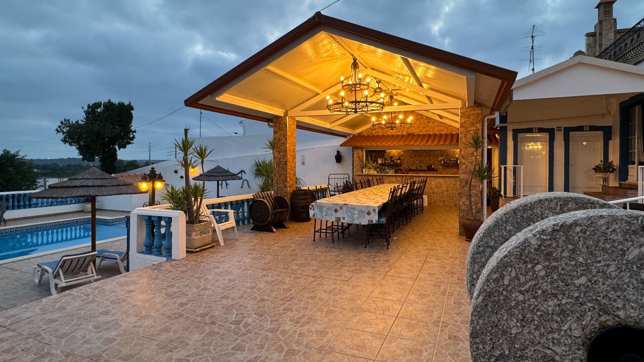 Photo of Outdoor in Monte Raposo