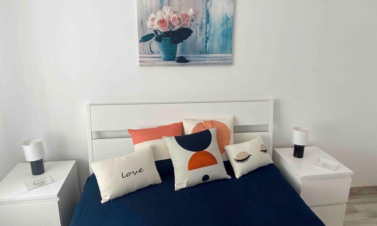 Photo of Bedroom in Gloria