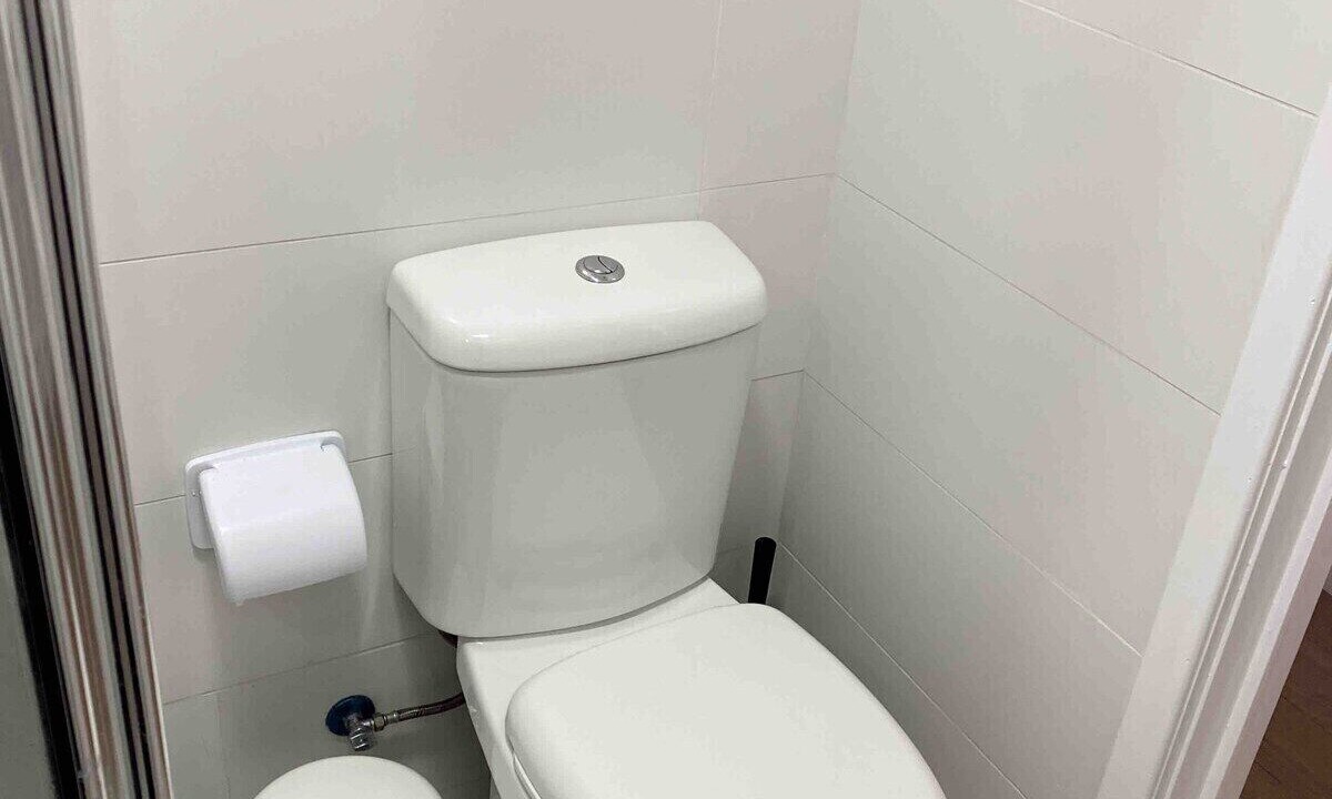 Photo of Bathroom in Gloria