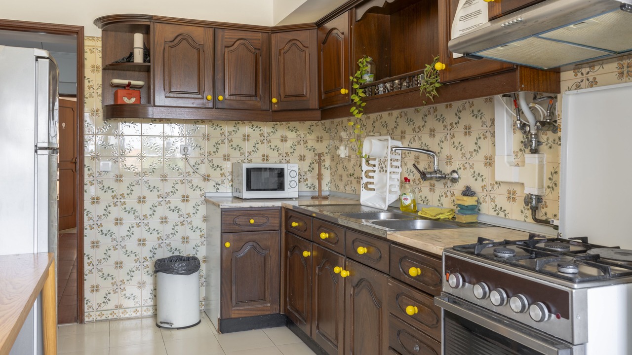 Photo of Kitchen in Santa Maria e Sao Miguel