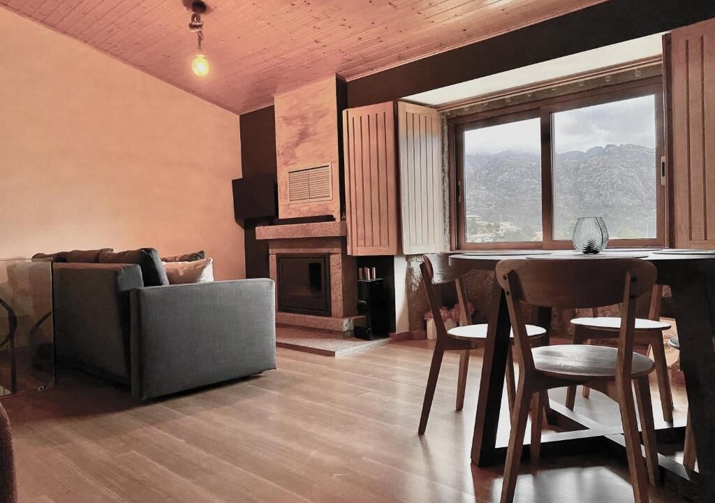 Photo of Livingroom in Terras de Bouro