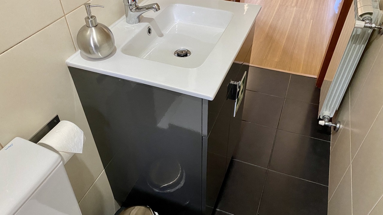 Photo of Bathroom in Terras de Bouro