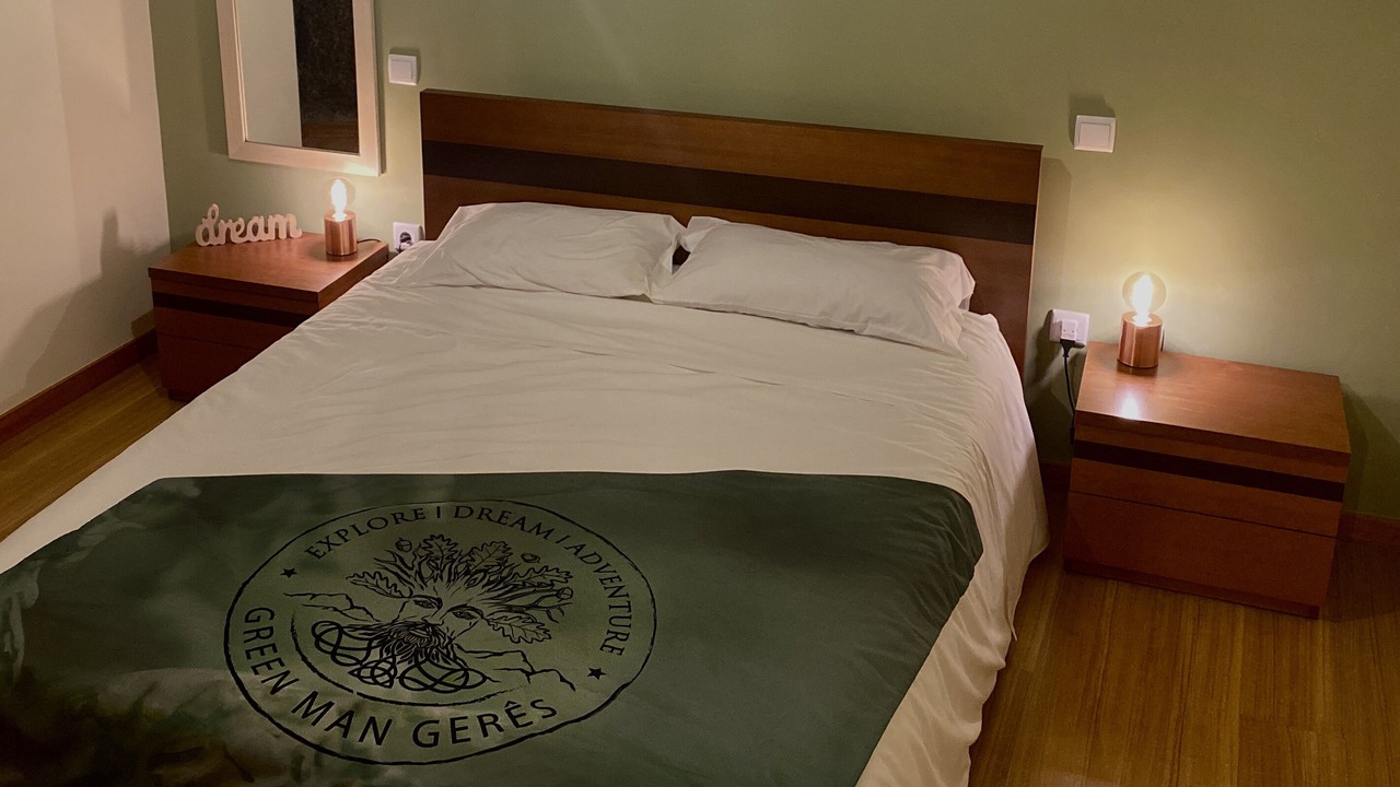 Photo of Bedroom in Terras de Bouro